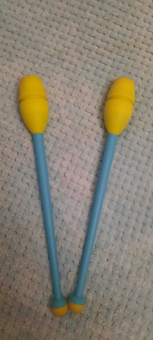 Продам булави Tuloni 35см