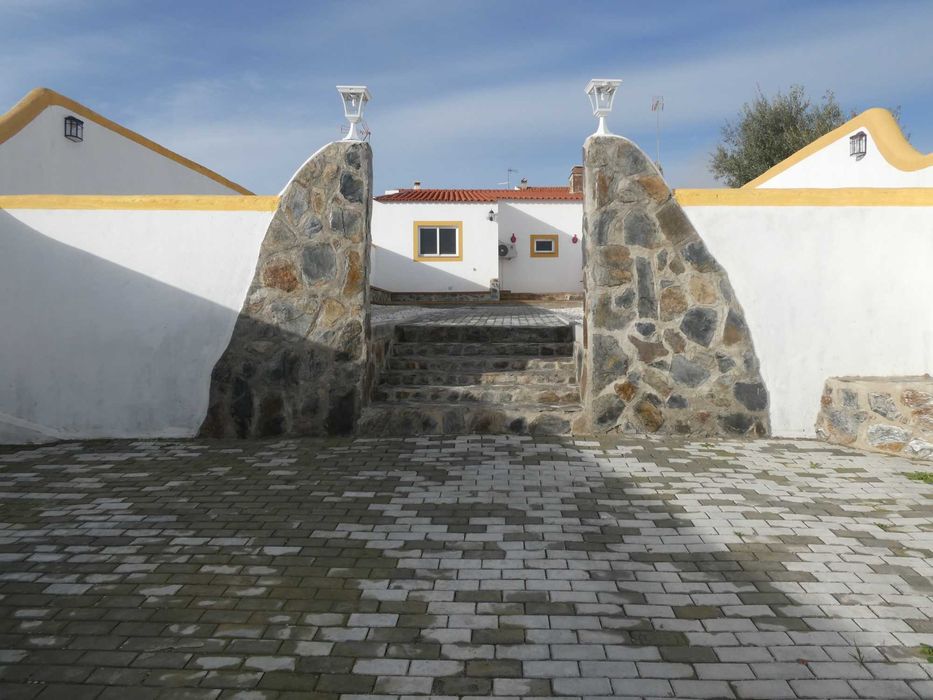 Fabulosa moradia completamente remodelada