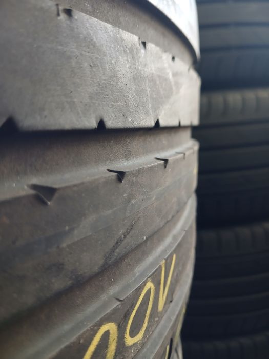 245/45 R18 Goodyear EagleF1 Asymmetric 3 (Склад Резини,Шин БУ) Великий вибір