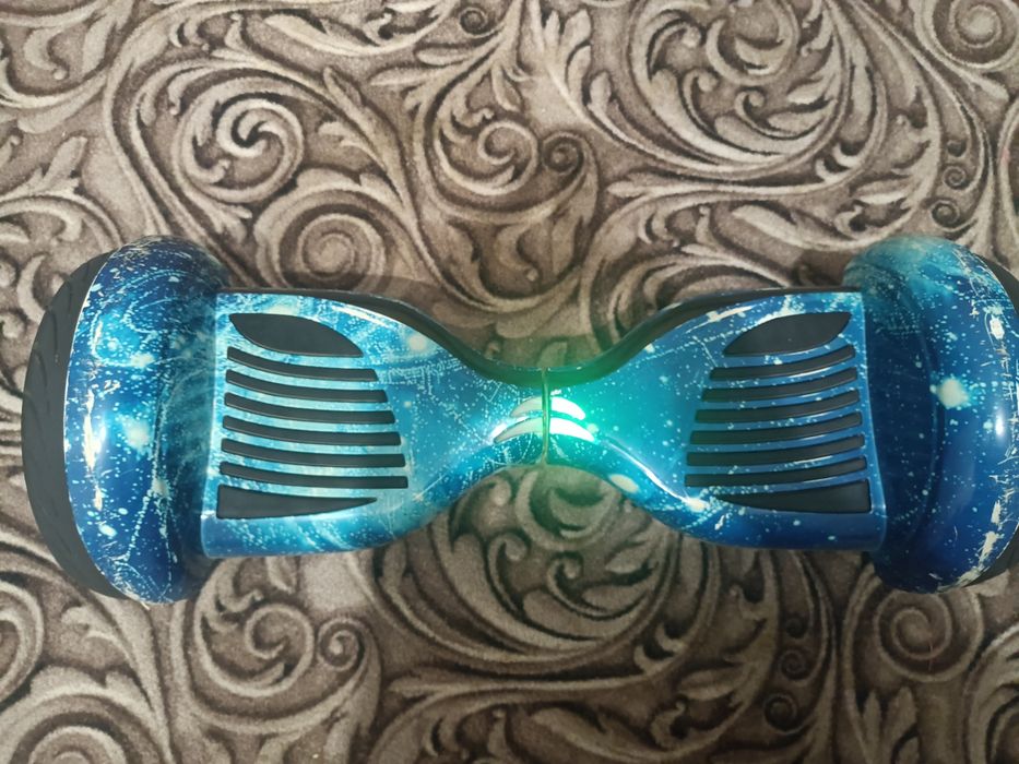 Гироборт в гарному стані