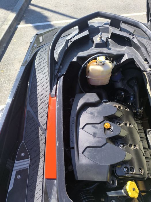Seadoo rxp 260 r