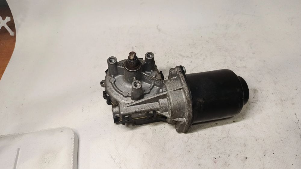 Motor limpa vidros frente FIAT Qubo (225_)