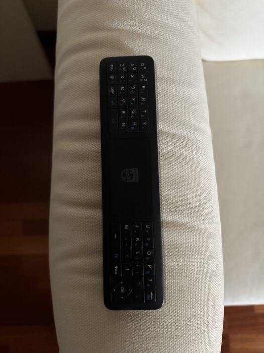 Smart TV Android Philips UHD 4K 146cm Escrã Estragado