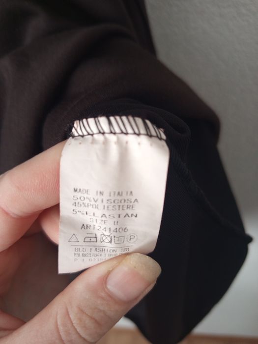 Komplet dresowy made in italy