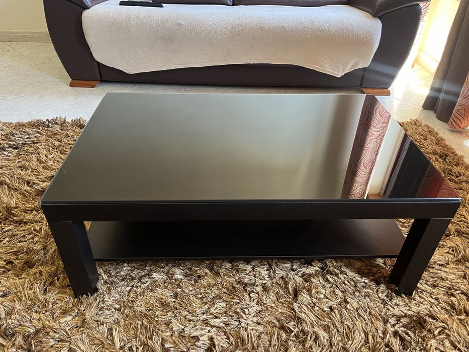 Mesa de Centro Sala de estar