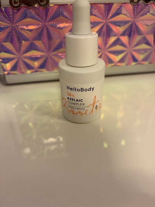 Serum hellobody