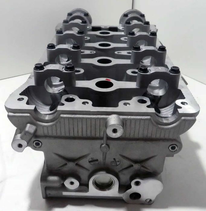 Головка Авео Лачетти 1.6 одноканальна 96378691