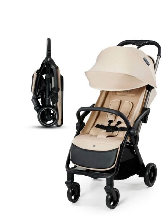 Spacerówka Kinderkraft Apino