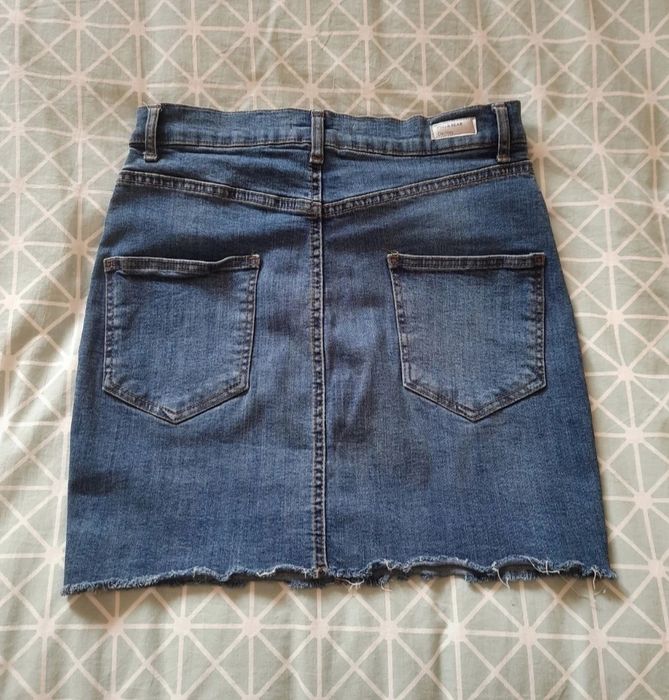 Saia ganga Pull & Bear