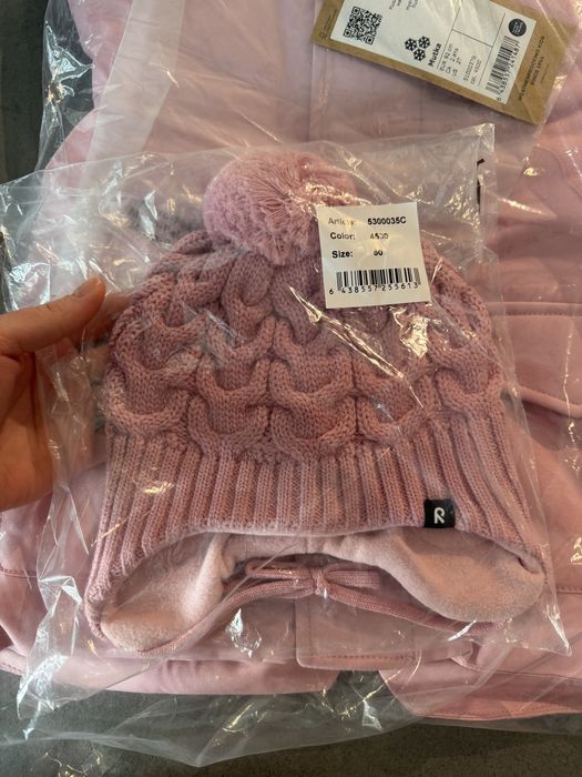 Новий комплект Reima розмір 92