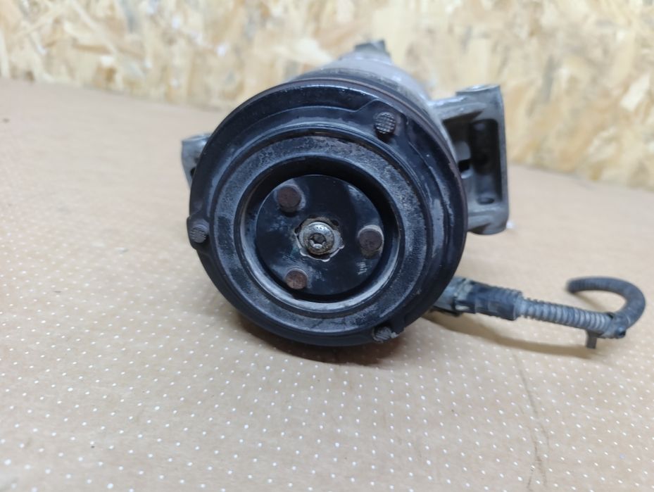 Компресор кондиціонера Z18Xer Z16XEP 1.6 1.8 Opel Astra H Zafira  B  tsp0155449