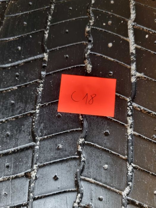 Opony ciężarowe MICHELIN X Line Energy 295/60 R22,5 DOT 2021 C18