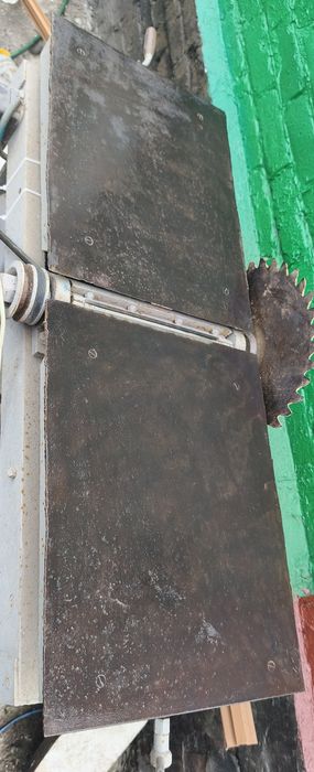 Продам циркулярку