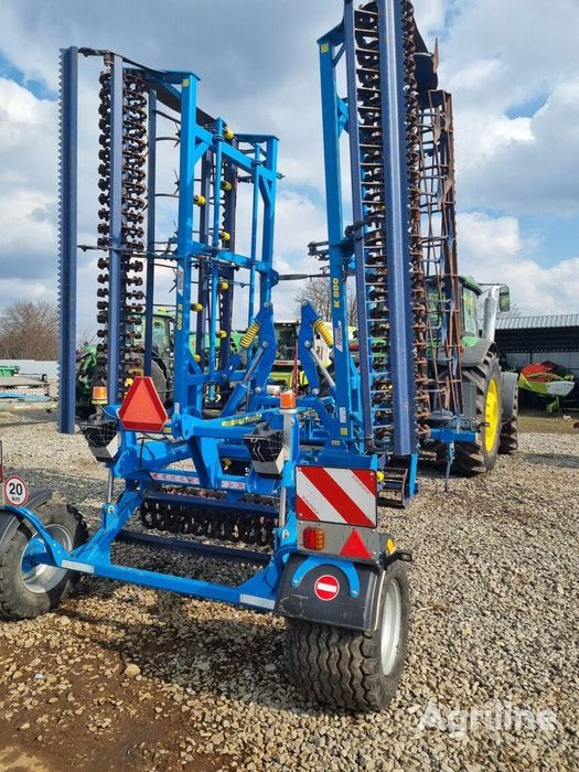 Компактомат Фармет Farmet K800