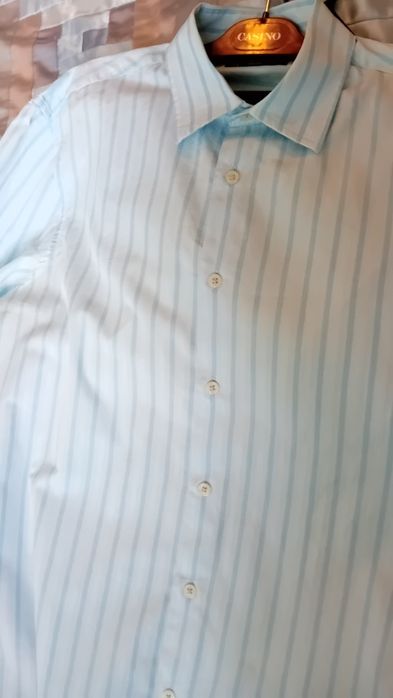 INC koszulą męska rozm L