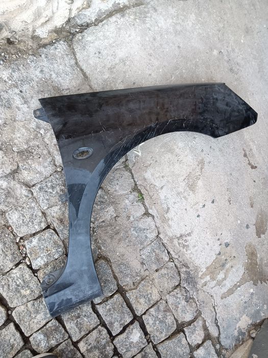 Guardalamas Peugeot 307 guarda lamas 2003