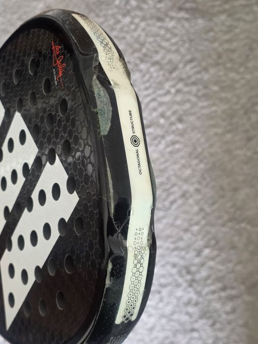 Raquete de padel Adidas Metalbone HRD