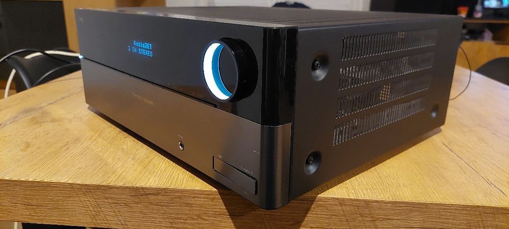 Harman kardon AVR-156