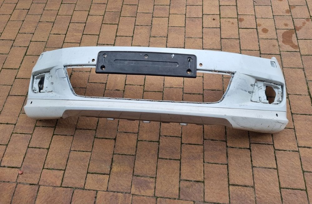 Vw tiguan Rline lift 10- 5N0 zderzak przód 5n0807221ap