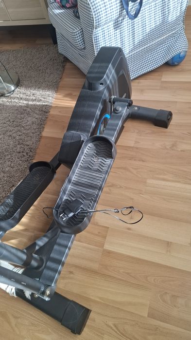 Vendo bicicleta elíptica