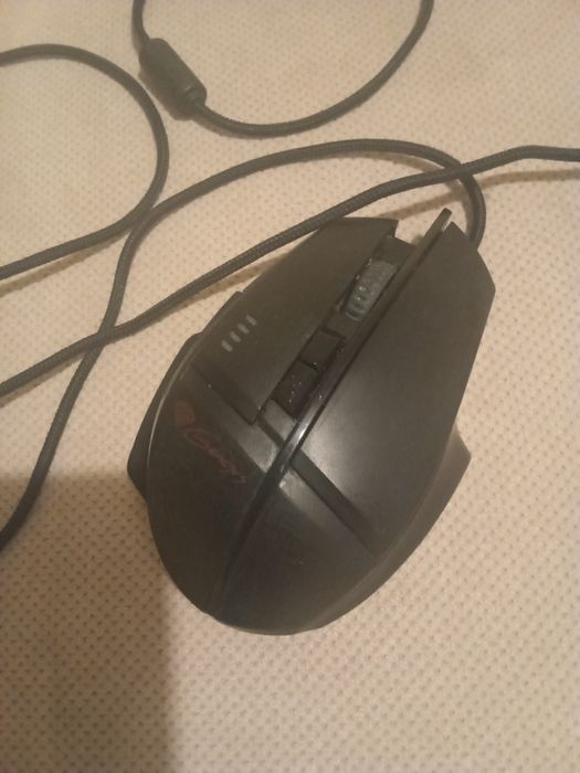 Myszka do komputera