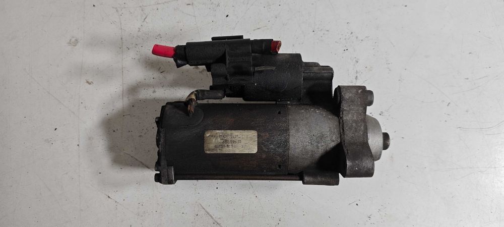 Rozrusznik FORD FOCUS MK2 C-MAX VOLVO S40 V50 1.4 1.6 4M5T-11000-AA