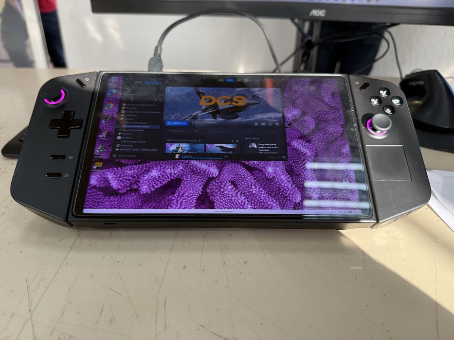 Lenovo Legion GO 1 tb