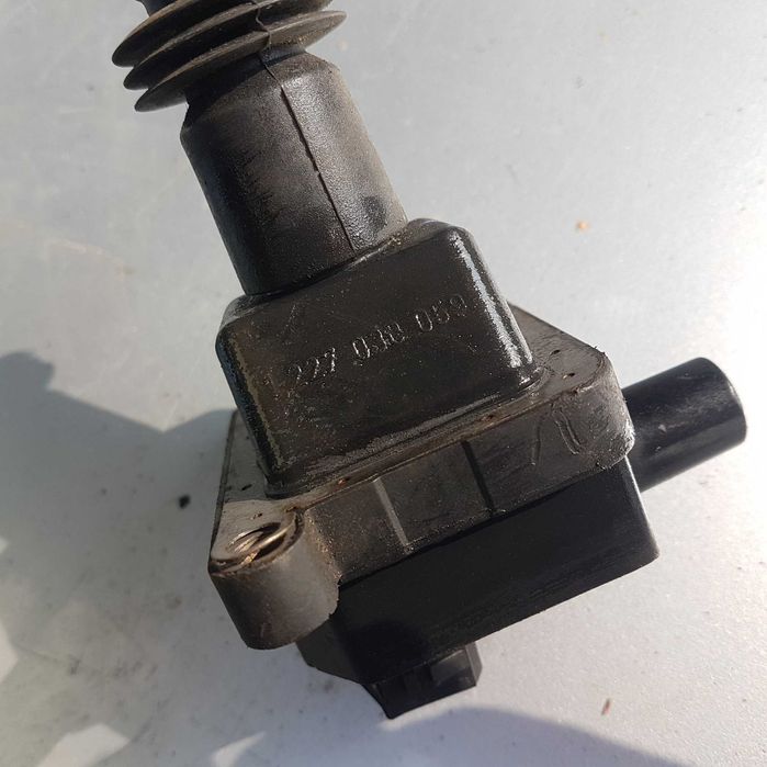 cewka zapłonowa bmw e38 e39 e46 e34 e36 z3 n54 n52