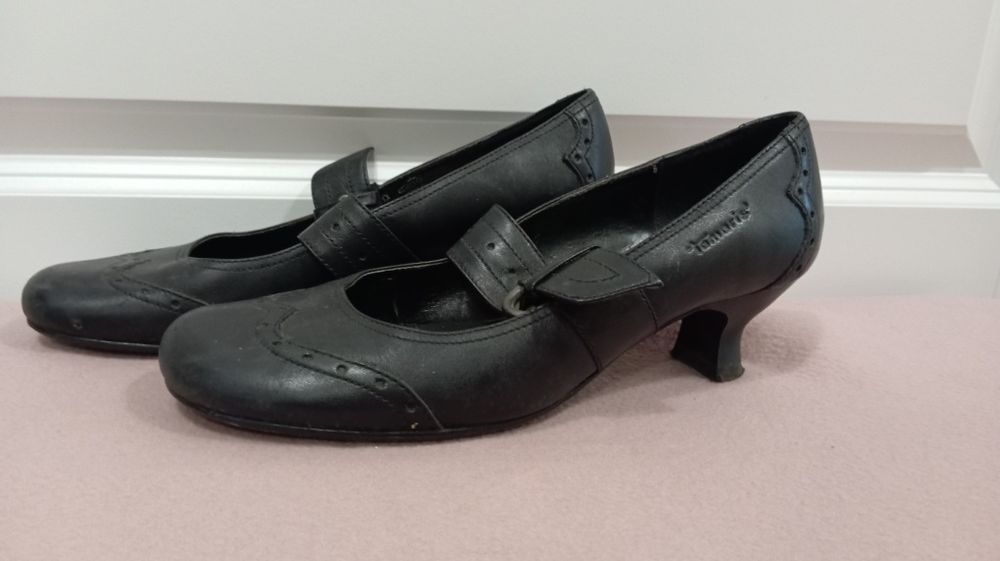 Mega paka butów (zestaw butów)