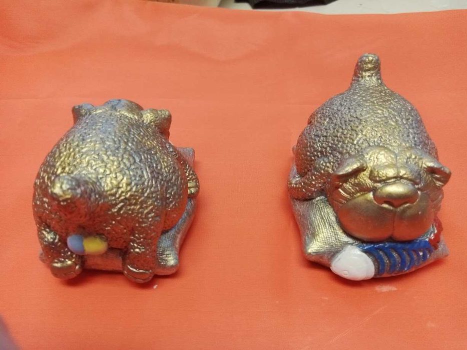 Изготовление скульптур и форм под заказ Стеклопластик Бетон Глина Гипс