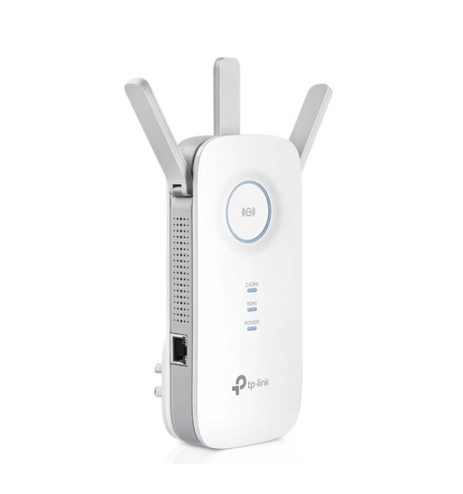 Repetidor tp link ER450