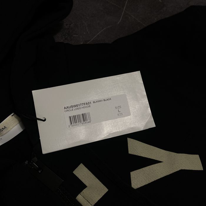 Худи 1017 ALYX 9SM Hoodie
