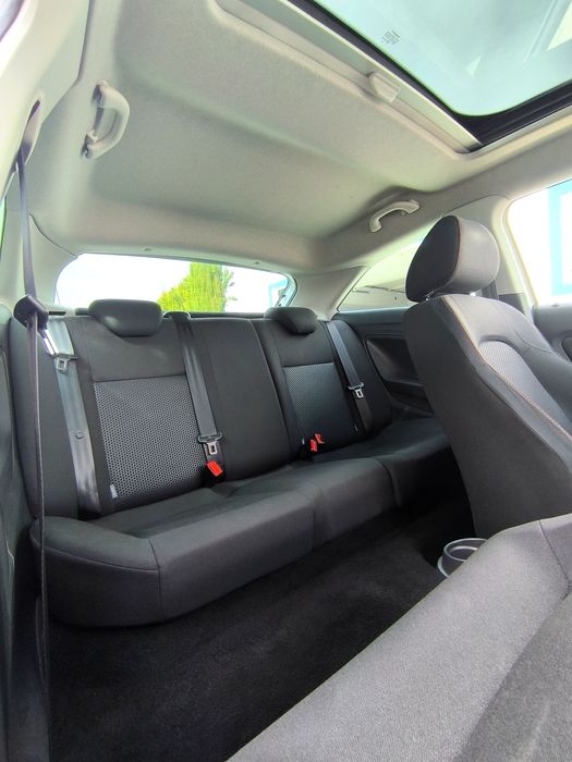 Seat Ibiza FR 1.4 TSi 150cv DSG - TROCO