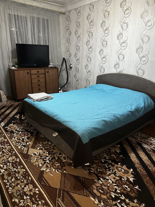 Квартири подобово від 370гр