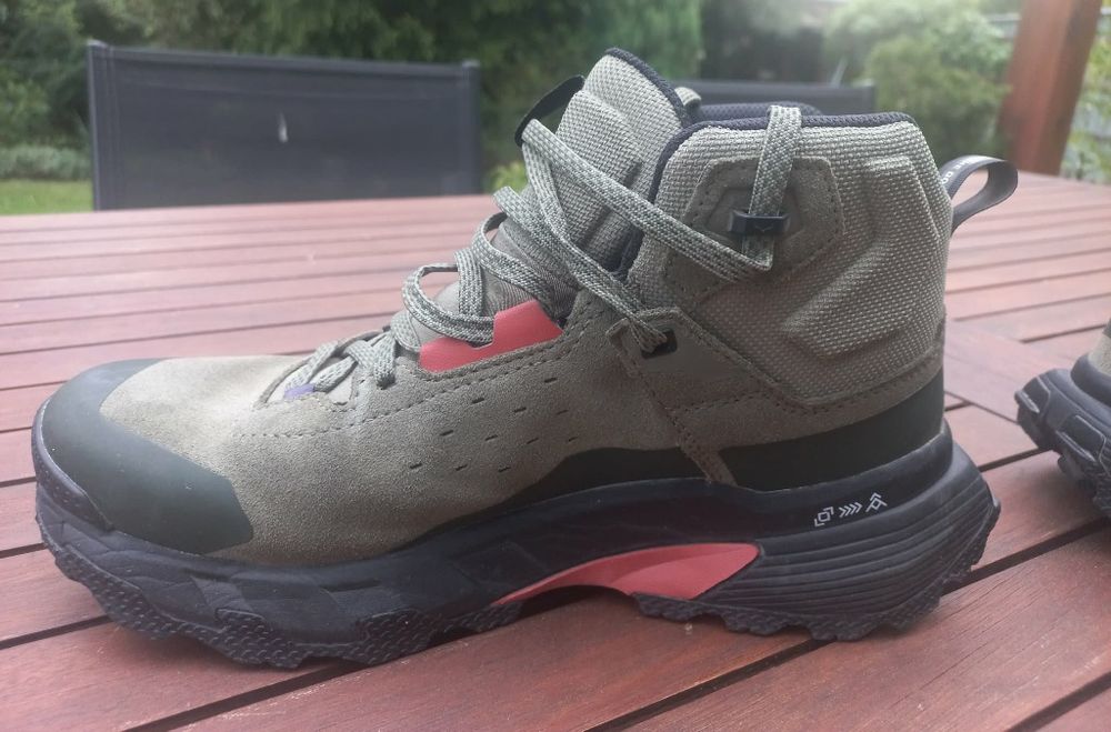 Buty trekkingowe Salewa Pedroc 2