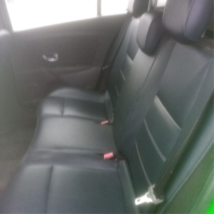 Аренда авто под Такси,Фул брен ОнТакси.  рено меган 3