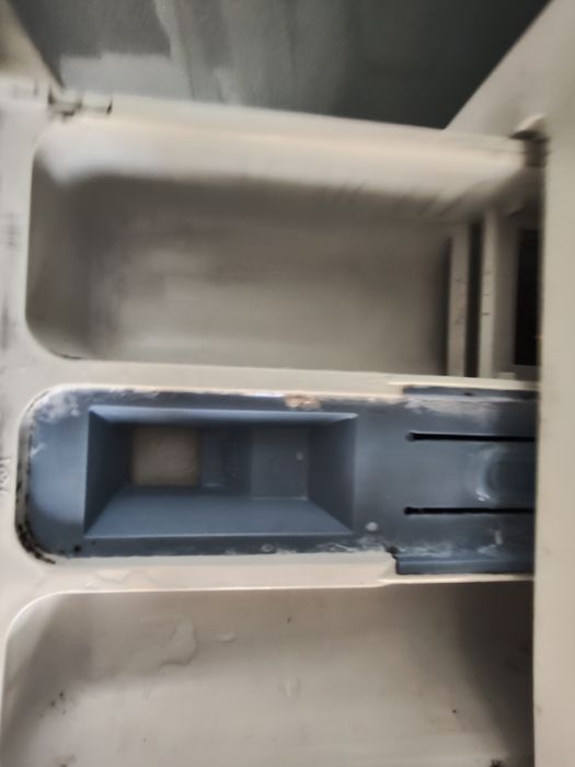 Máquina de lavar roupa Samsung