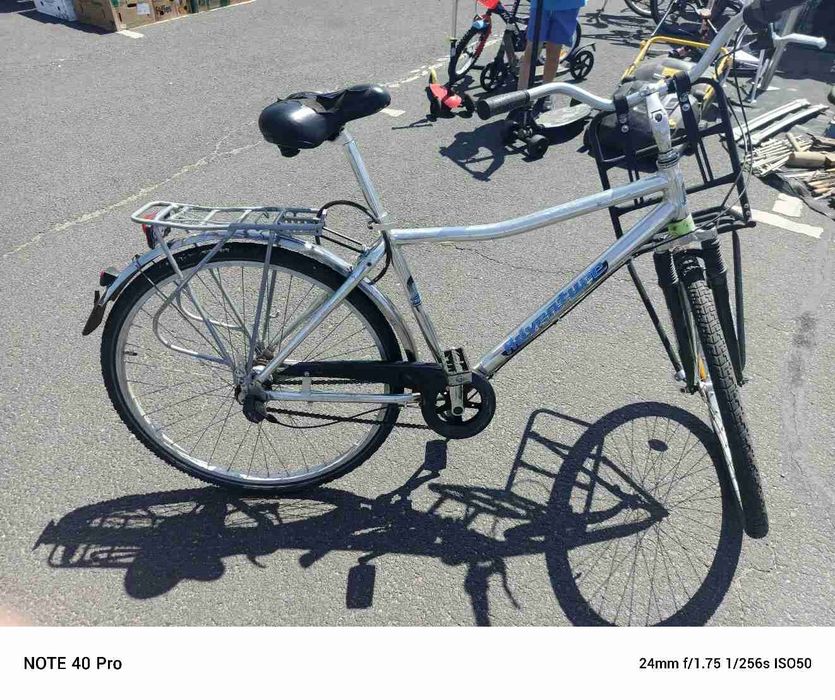 Rower męski ,koło 28 cali