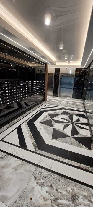 Apartament 2 pokoje,Plaza Tower II, wysoki standard, parking free