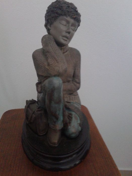 Escultura