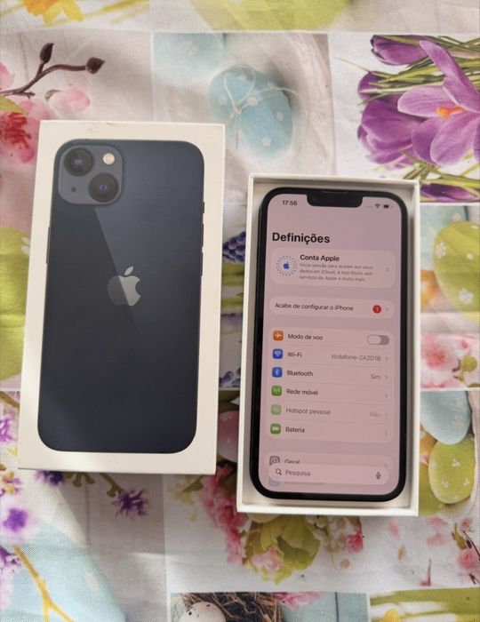 Iphone 13 128 gb