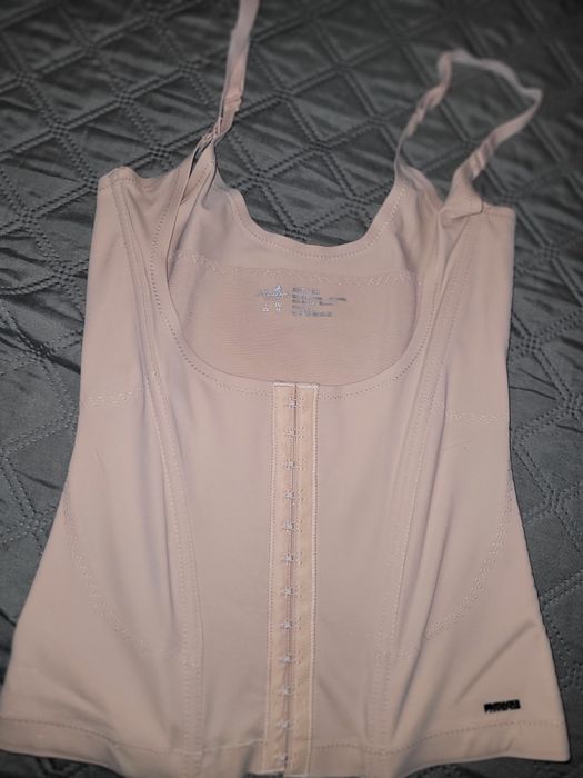 Gorset wyszczuplający Andra