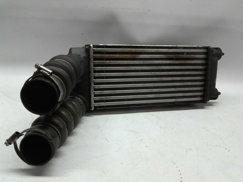 Radiador do intercooler CITROËN C4 II (B7)