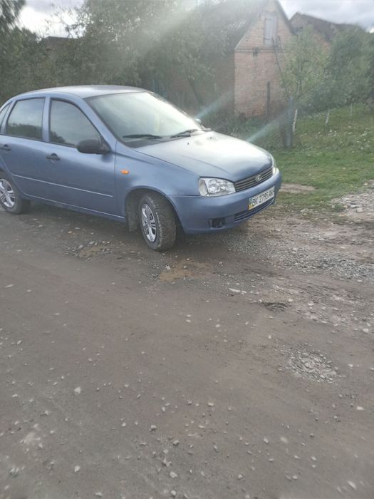 Продам Ладу Каліну