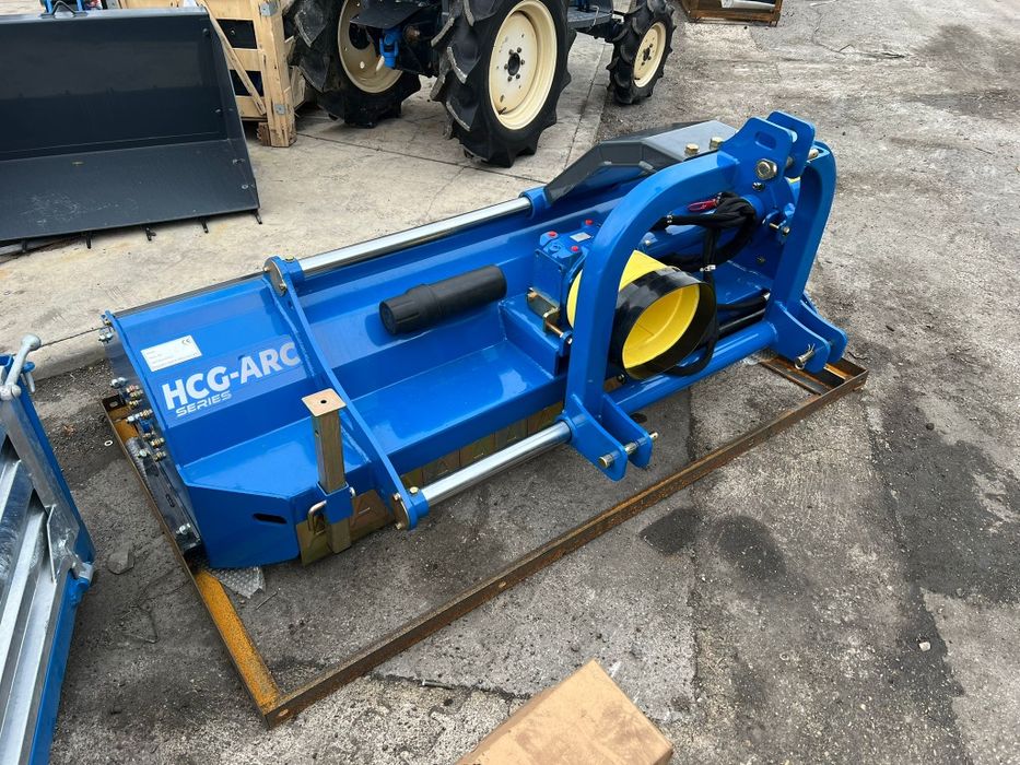 Triturador GARTO HCG ARC 220