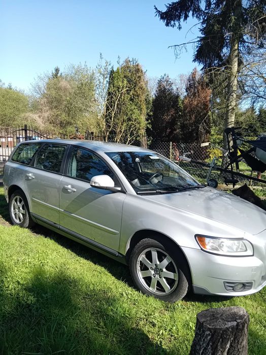 Volvo V50 2009r.
