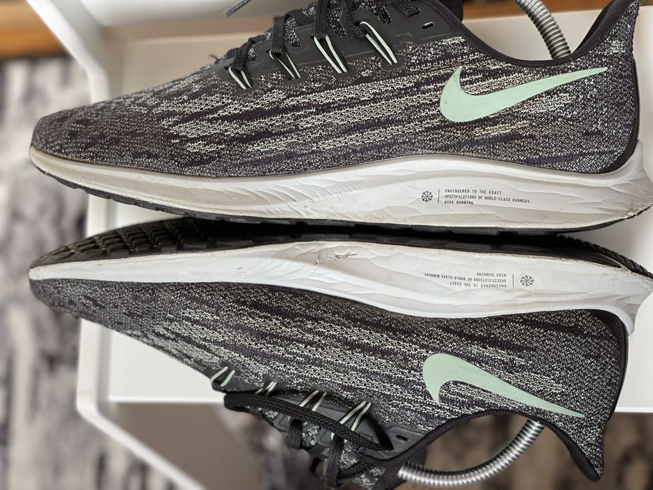 Чоловічі кросівки Nike Air Zoom Pegasus 36 (42 розмір)