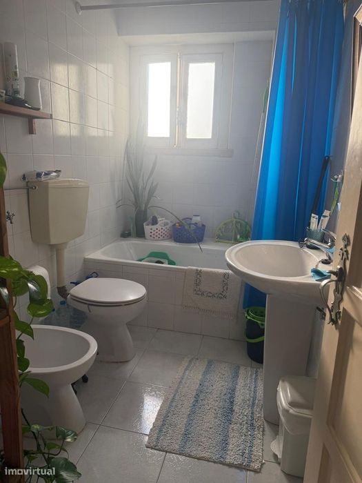 Oportunidade De Investimento | Rua Do Funchal | Lisboa