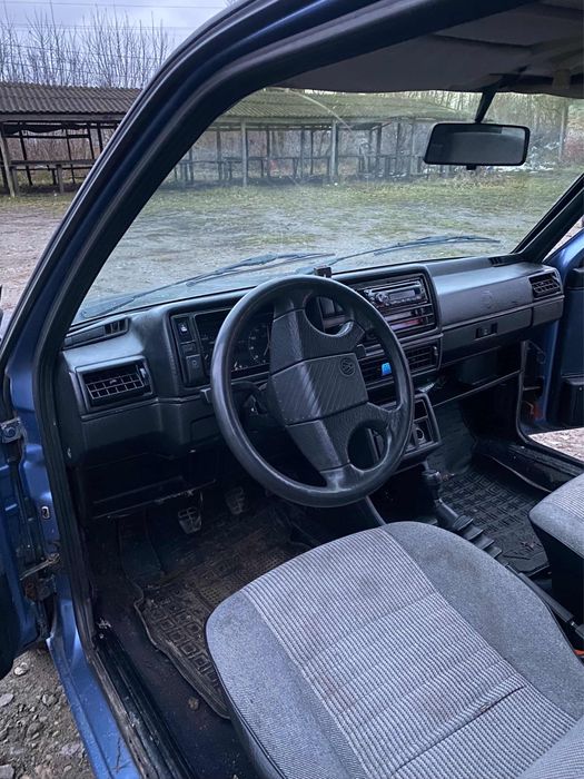 Продам Golf 2 1988р
