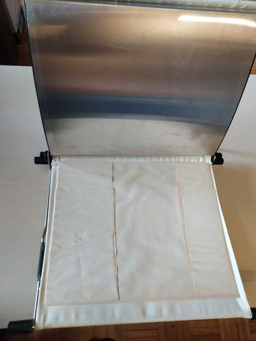 Suszarka fotograficzna prl